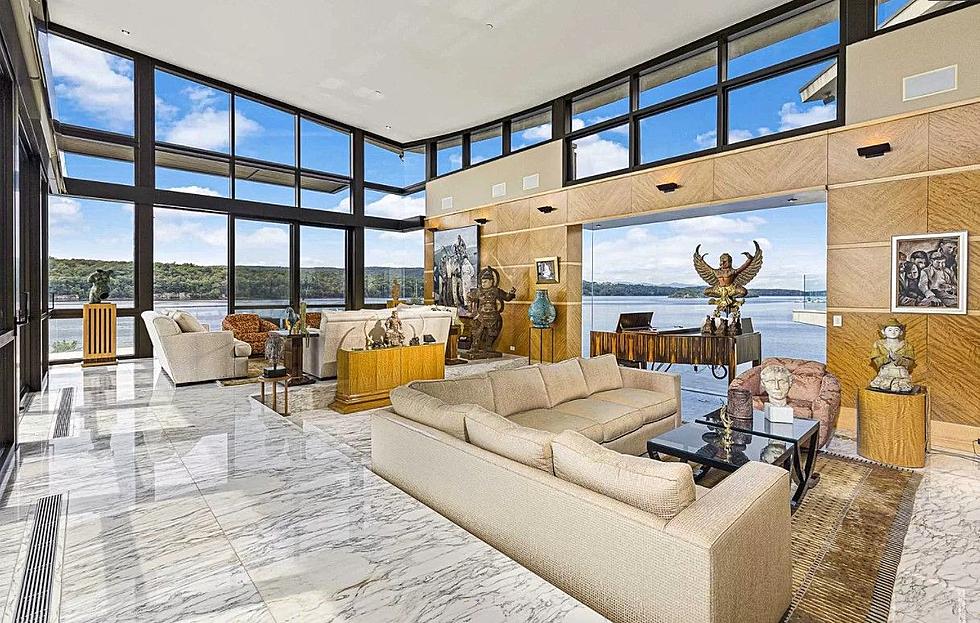 Step Inside the Most Expensive House in Dutchess County History
