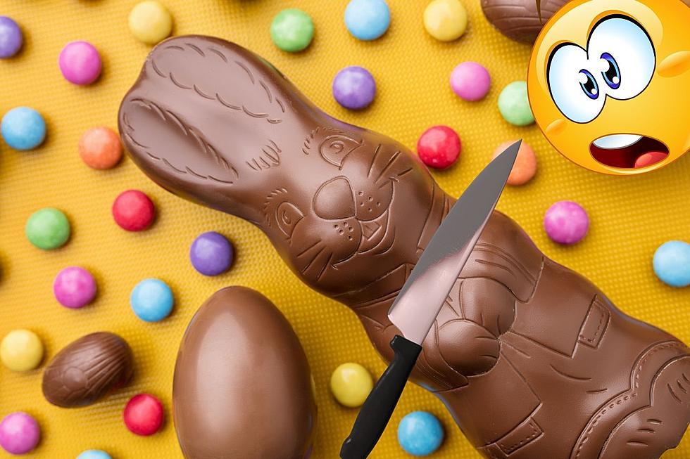 Just Add Booze!  Let Us Help You Make Use of Those Chocolate Bunnies