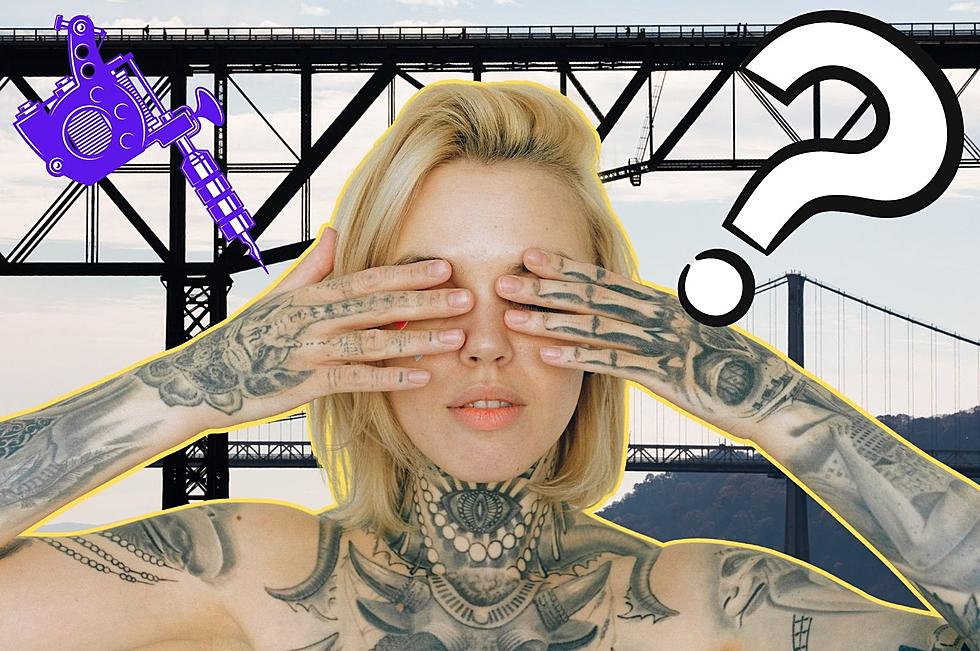 The 5 Best Places to Get a Tattoo, According to the Hudson Valley