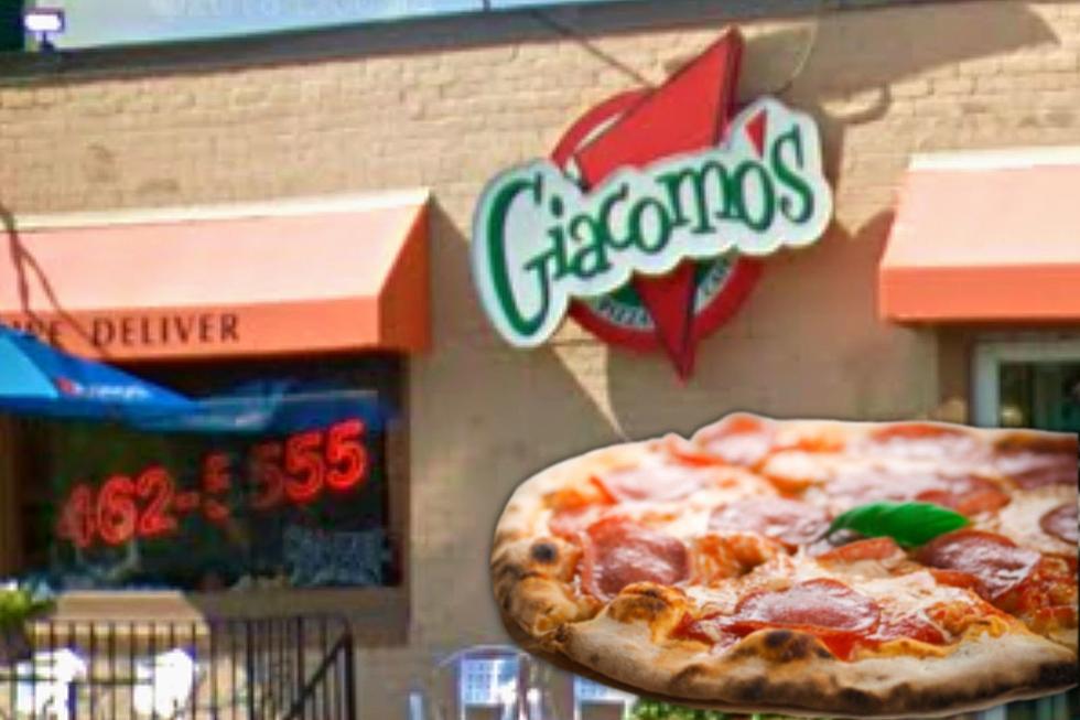 Best Giacomo&#8217;s Pizza in the Hudson Valley, NY According to Google