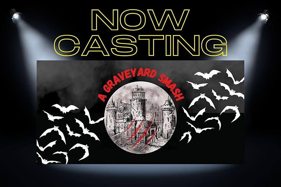 Casting Call! Original Play &#8216;Graveyard Smash&#8217; Seeking Audition Tapes from Hudson Valley Residents