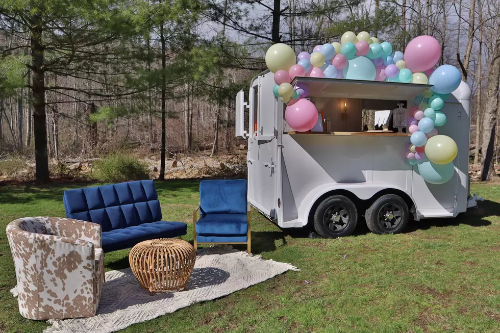 Cheers! Luxury Mobile Bar Hits Hudson Valley Streets