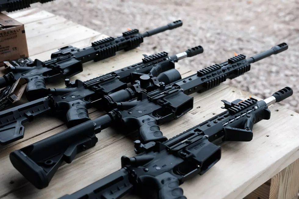 Hochul Pushes to Raise Age to Buy Certain Rifles in New York