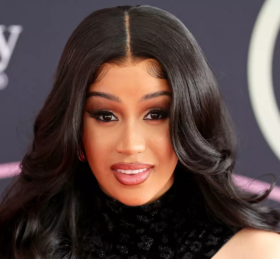 Why Cardi B Was Spotted With David Letterman in Hyde Park, NY