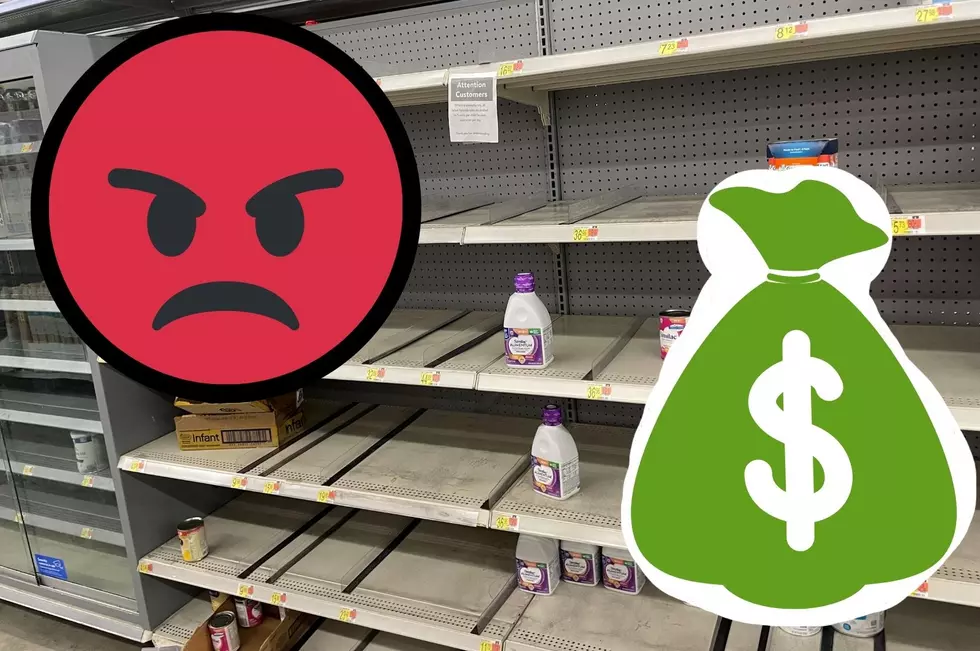Baby Formula Price Gauging: Over 30 New York Stores Warned by Attorney General