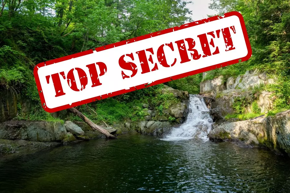Public Apology: Why the Hudson Valley Keeps their Swimming Holes Secret