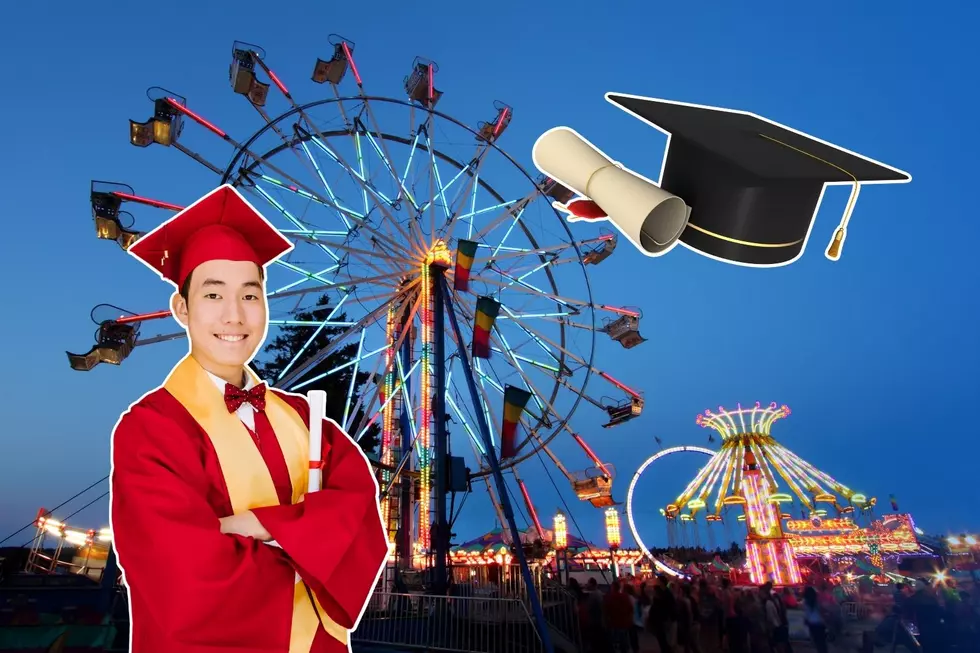 Marist Graduates: You Graduated from an Old Amusement Park