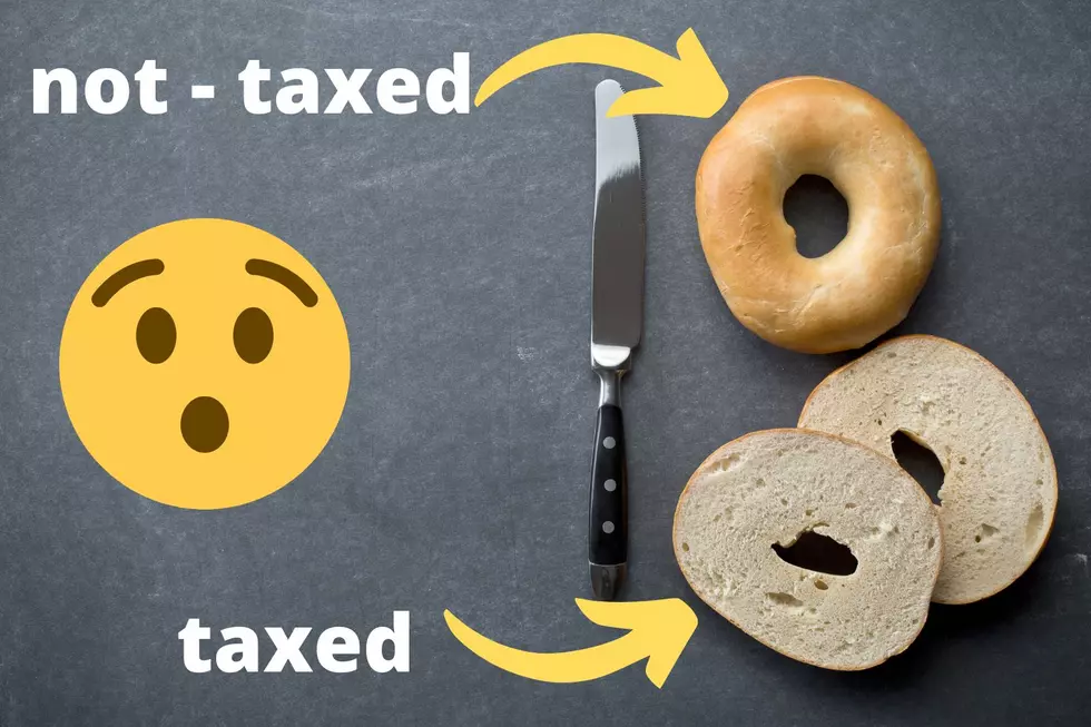 Hold That Knife &#8211; New York &#8216;Bagel Altering&#8217; Charge Gets the Hudson Valley Talking