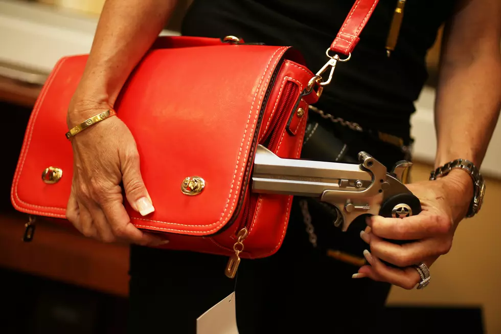 Supreme Court Rules Against NYC’s Strict Carry Laws