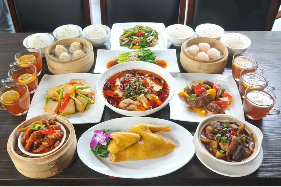 The Mid-Hudson Valley's Best Chinese Food According to Google