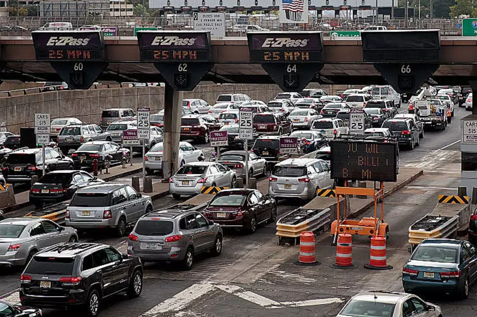 New York’s Busiest Bridge is Going Cashless on Sunday