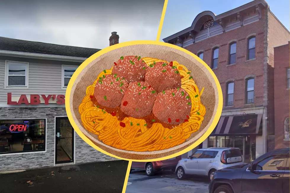 The Best Meatball Parm in Beacon According to Locals