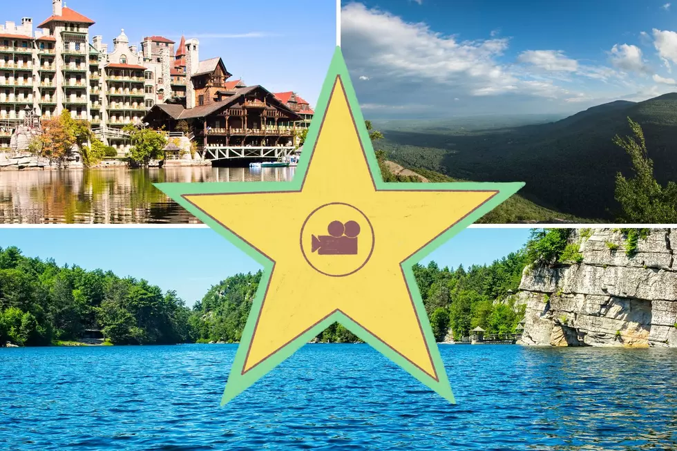 Hudson Valley Resorts/Hotels To Visit From Famous TV/Films