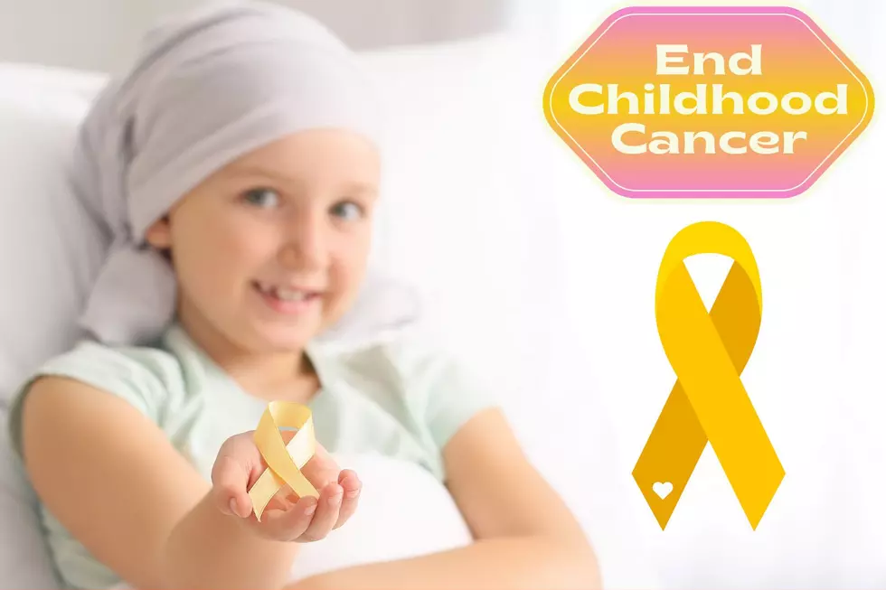 4 In 5 Children Diagnosed Survive from Cancer Each Year