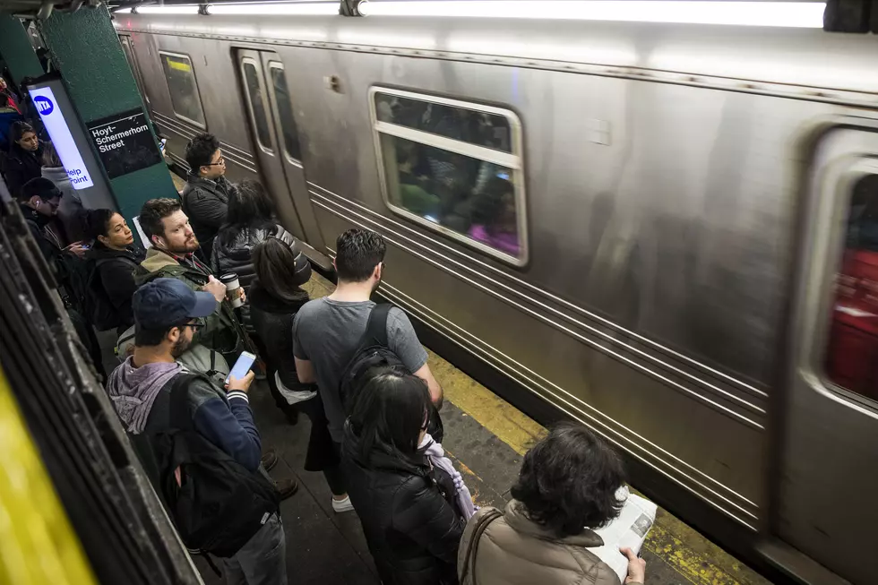 MTA Subway Cars to Have Cameras Installed Inside