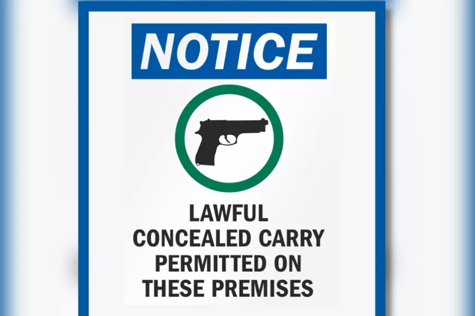 How One NY County is Navigating New Concealed Carry Laws