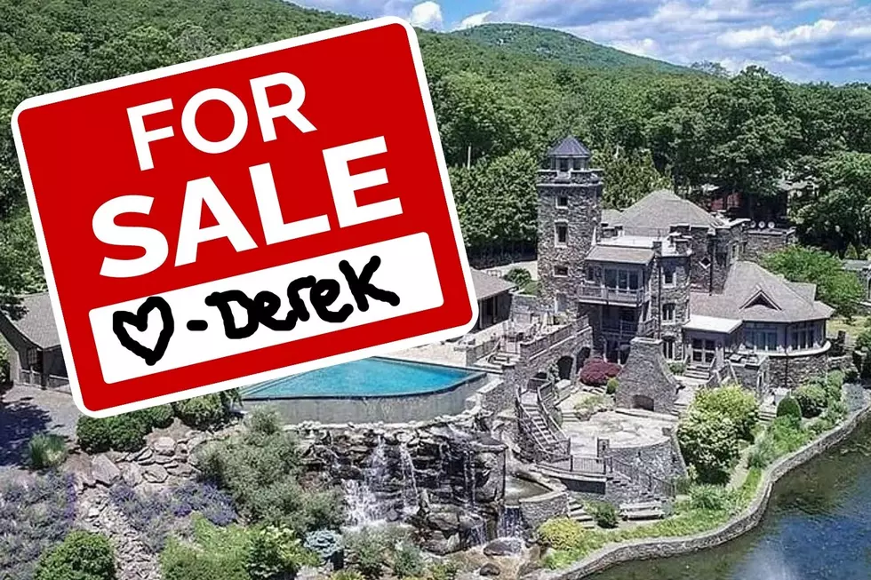 5 Months Later, Derek Jeter&#8217;s Home Is Still For Sale