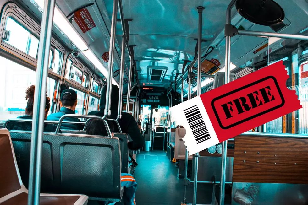 Fare Free: Ulster County Area Transit Free Rides Begin October 1st