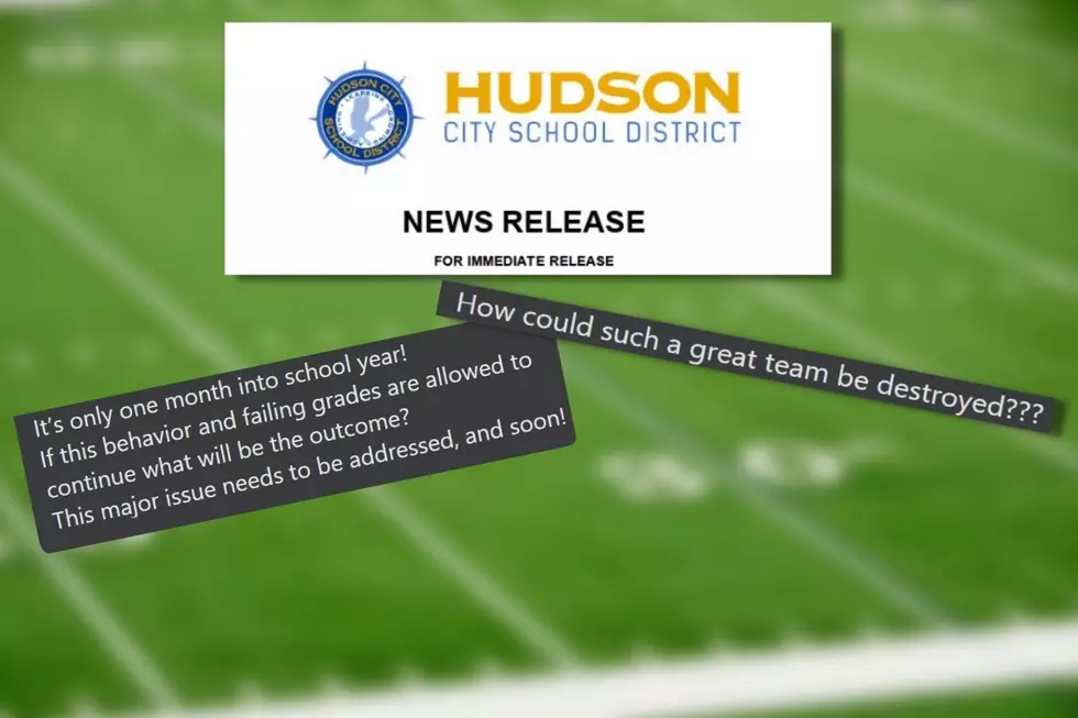 “Great Team Destroyed”: Hudson Football’s Reason for Surprising Cancellation