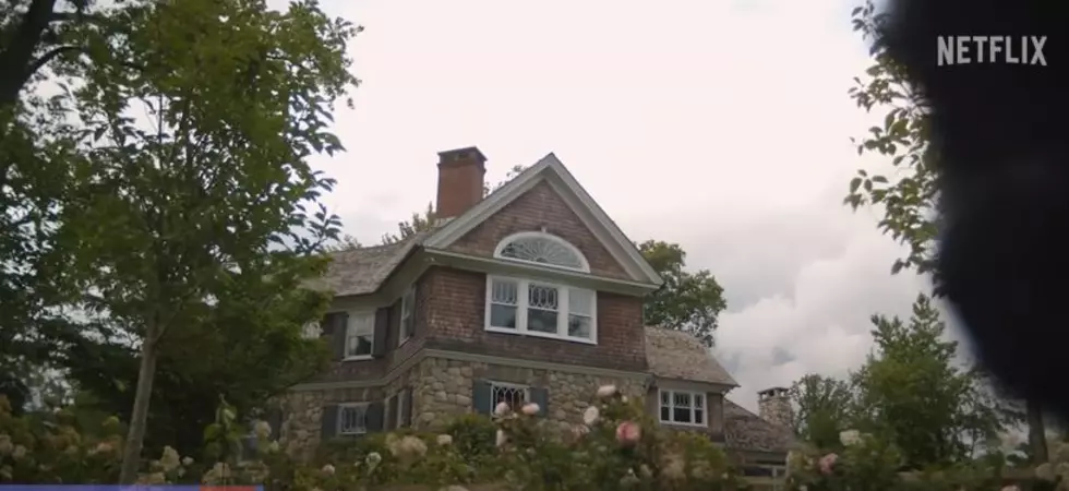 Netflix’s ‘The Watcher’ House is Located in the Hudson Valley