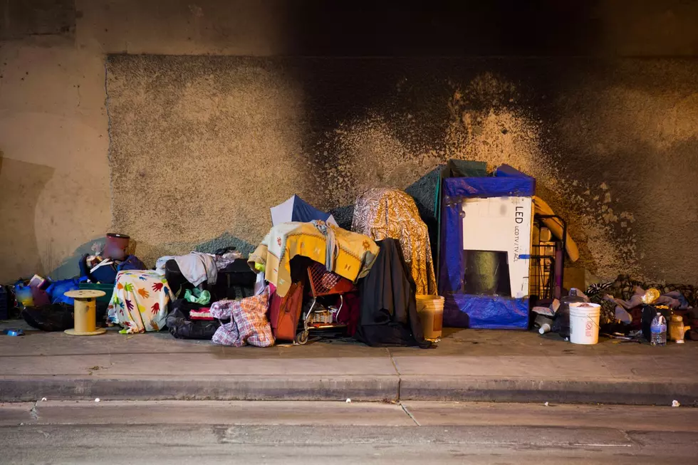 New York’s Alarming National Rank for Students Experiencing Homelessness