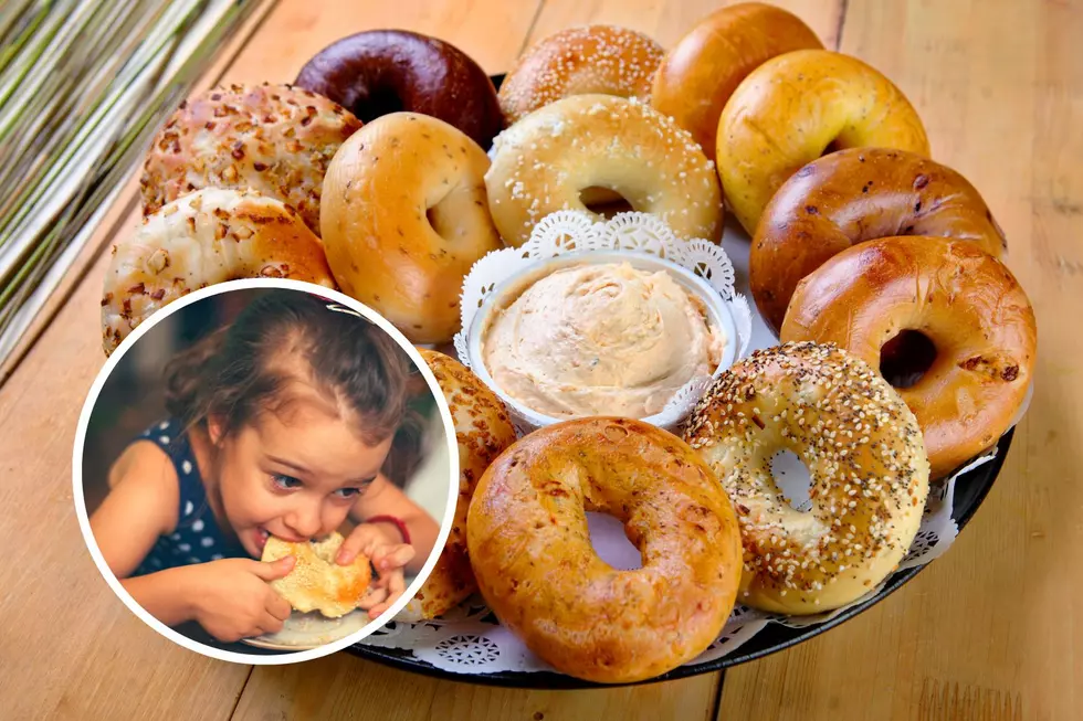 You Must Try These 10 Bagel Shops Near Westchester, NY