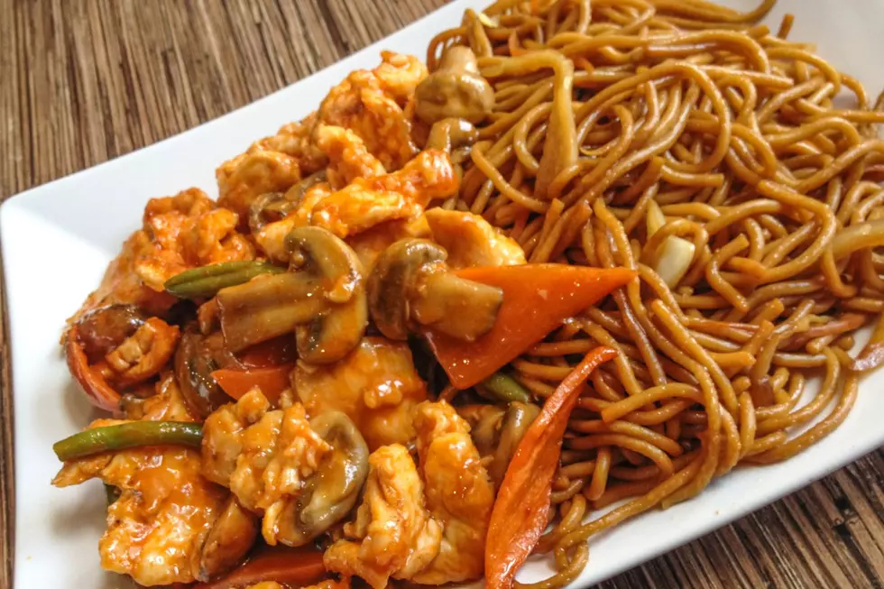 Have You Tried These 8 Delicious Middletown Chinese Restaurants?