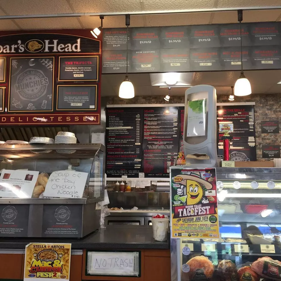 10 Delicious Delis You Must Try in Newburgh, New York