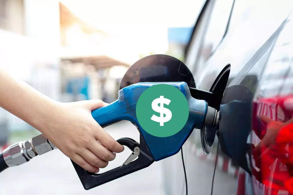 More Pain At The Pumps: Gas Tax Cap Expires in Hudson Valley Counties