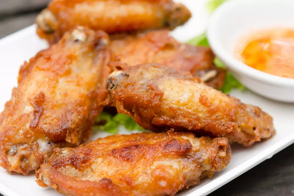 The Hudson Valley&#8217;s Best Chicken Wings for Super Bowl Sunday 2023