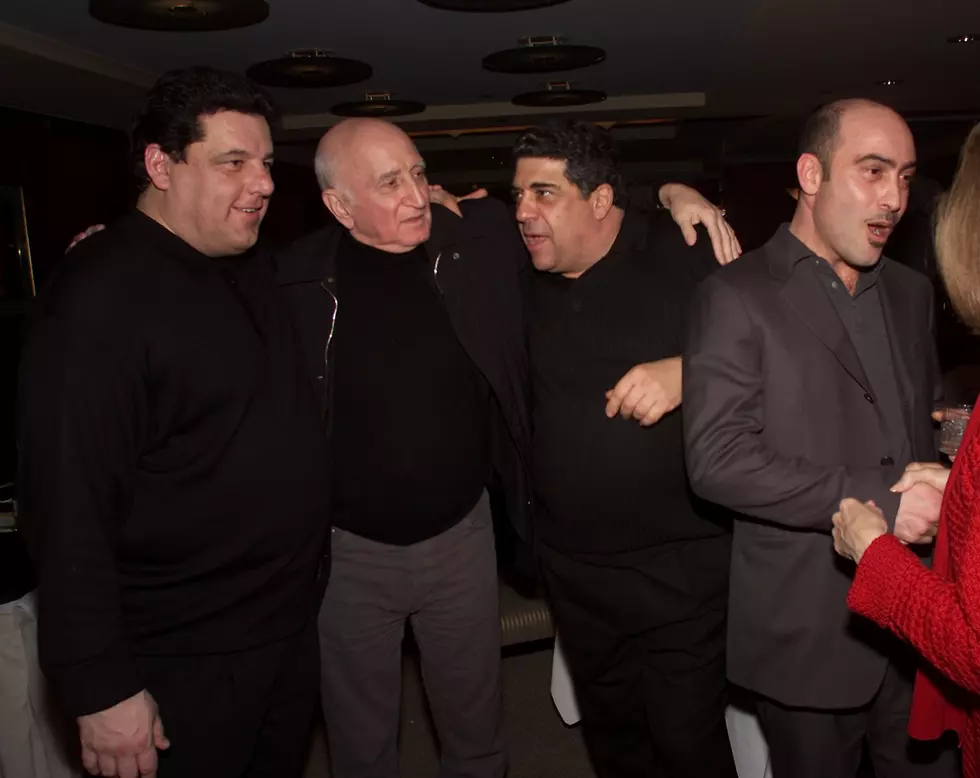 ‘The Sopranos’ Cast Coming to The Hudson Valley, How to See Them