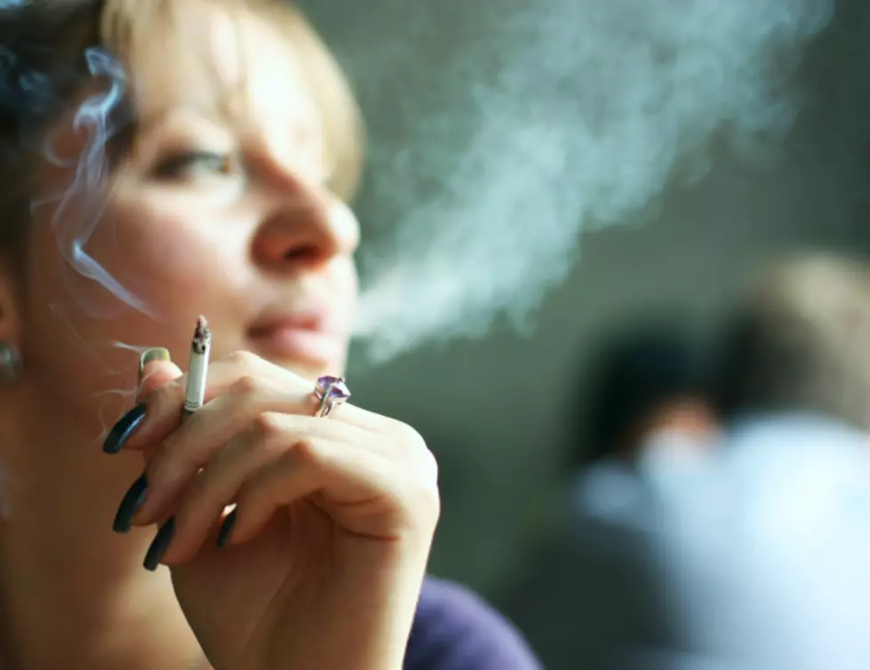 How Much the Average New Yorker Spends on Smoking in a Lifetime