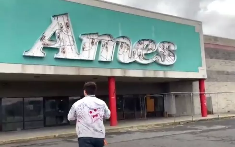 Fact Checkers Skeptical About Ames Stores Returning to New York