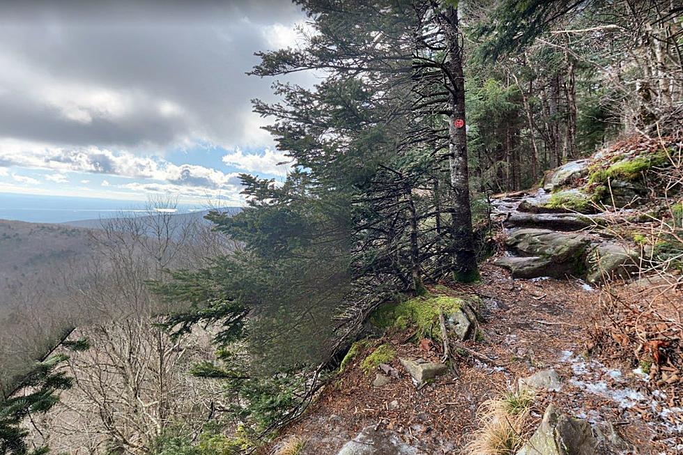 Insider Info: The 5 Hardest Hikes in the Hudson Valley
