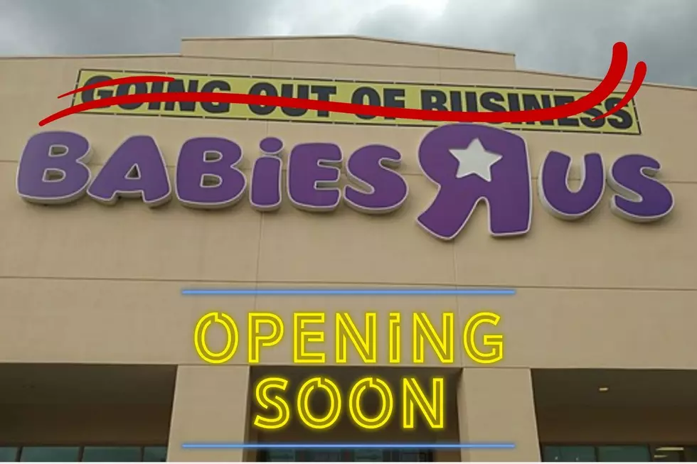 Comeback Kid? Babies “R” Us To Reopen Retail Stores Summer 2023