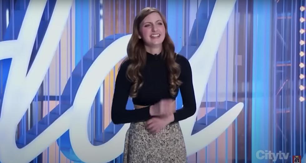 WATCH: Lower Hudson Valley Teen Blows American Idol Judges Away