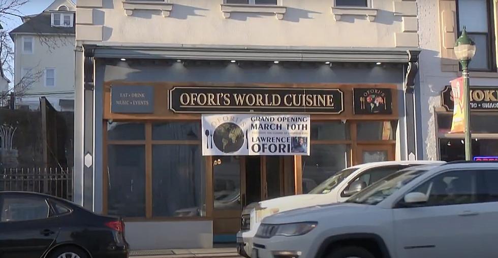 Food Network's Chopped Finalist Opens Restaurant in Peekskill, NY