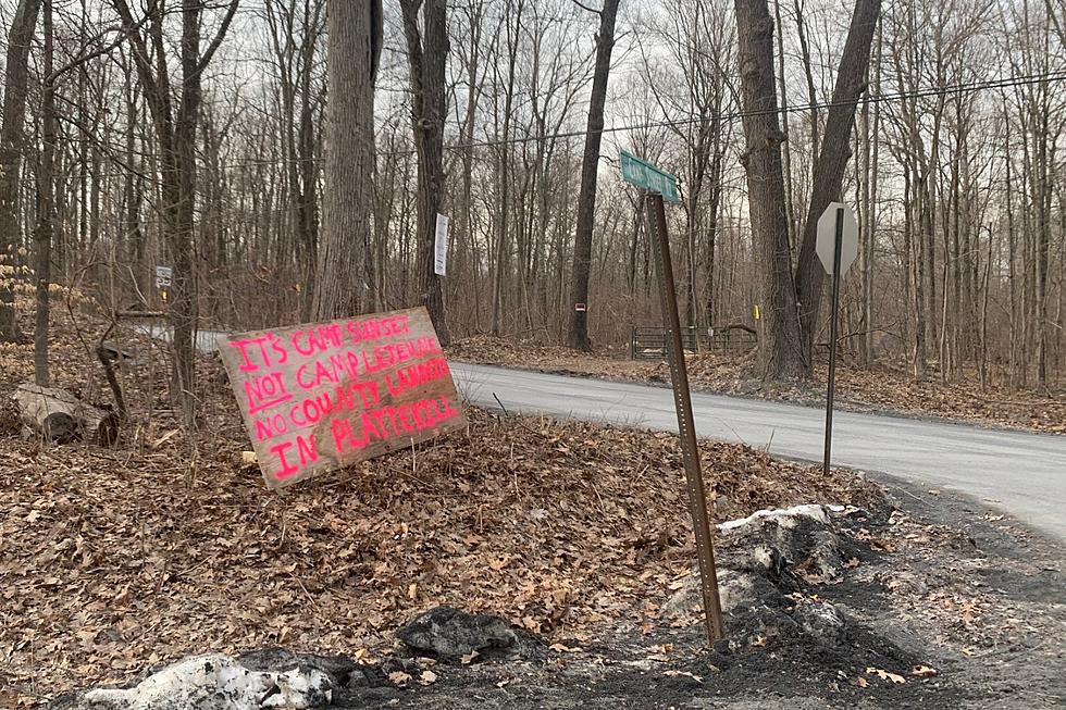 Ulster County, NY Residents Continue to Fight New Landfill