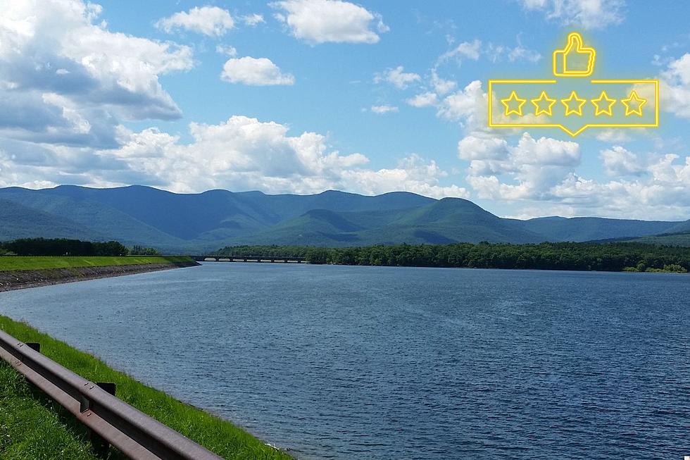 The Hudson Valley’s Best View Is Hidden In Ulster County, NY