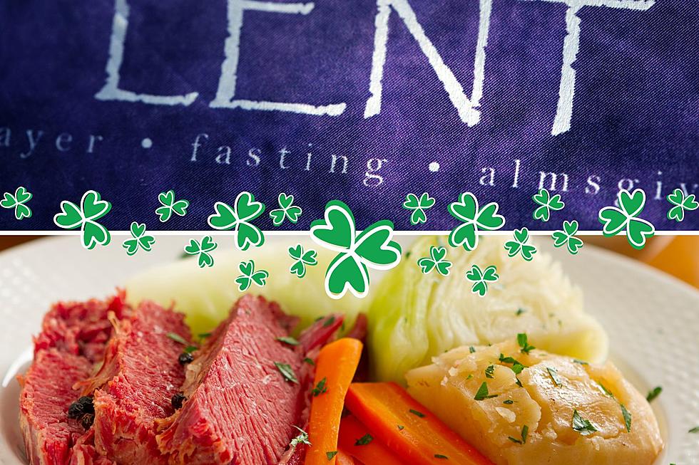 Lent Vs. Corned Beef & Cabbage: The Great Hudson Valley Debate
