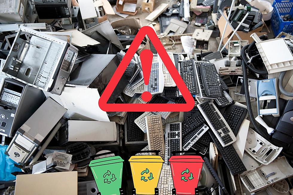Announced: First Dutchess County Hazardous Waste Disposal Event of 2023