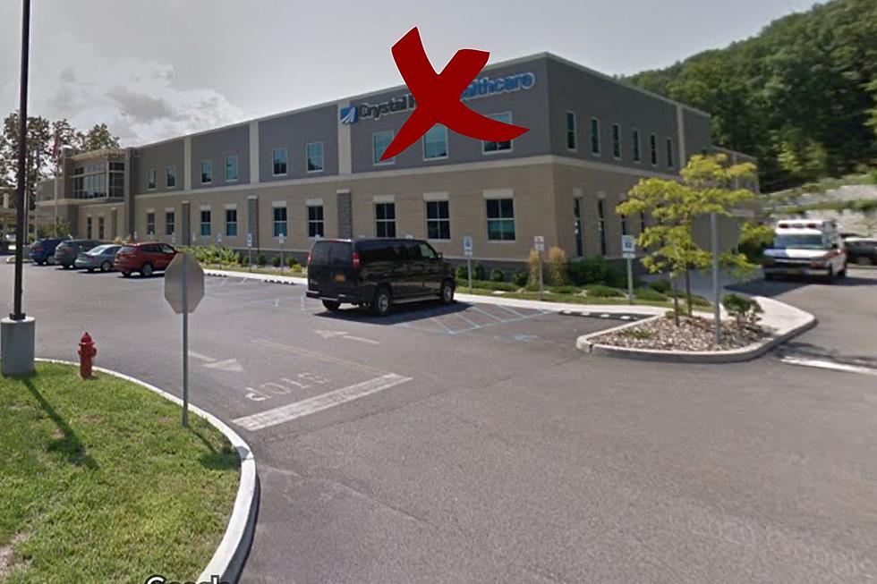 Crystal Run Healthcare Quietly Sold To Optum