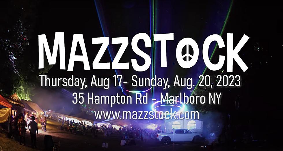 Popular Marlboro Music Festival Mazzstock Announces 2023 Dates