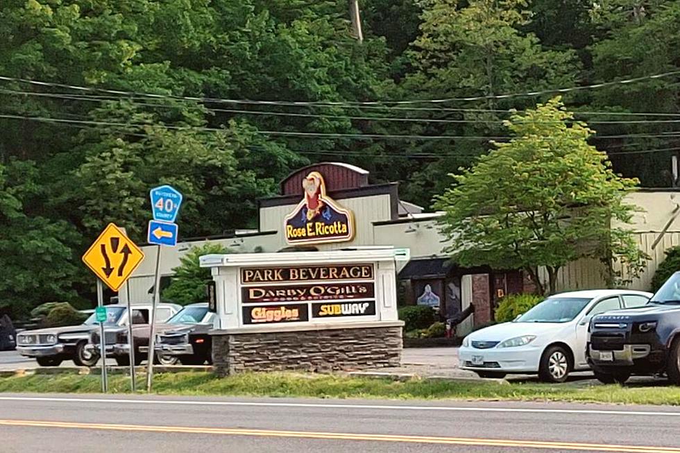 Is Hyde Park, NY Getting a Chuck E. Cheese Knock Off Restaurant?