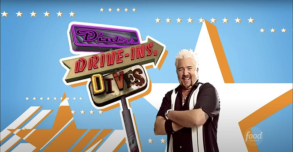 Food Network's Guy Fieri Dines at Lower Hudson Valley Restaurant
