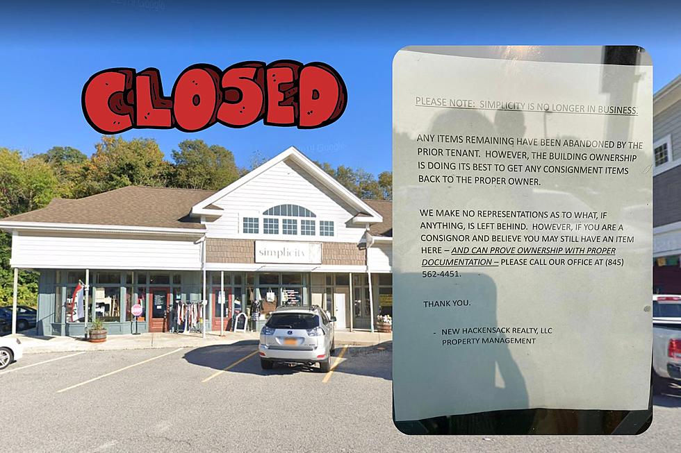 Consignment Shop&#8217;s Quiet Closure Leaves Customers Confused
