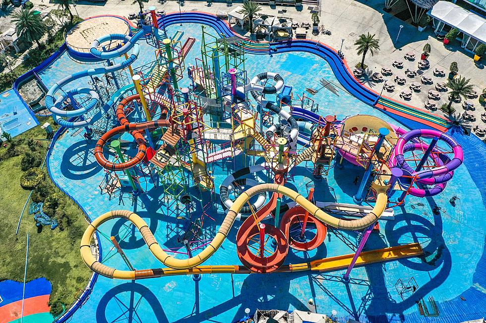 Splash Into 7 New York State Water Parks This Summer