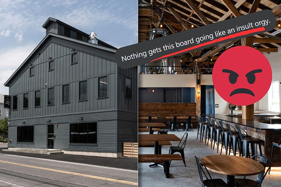 Why is Everyone So Mad About this New Hudson Valley Brewery?