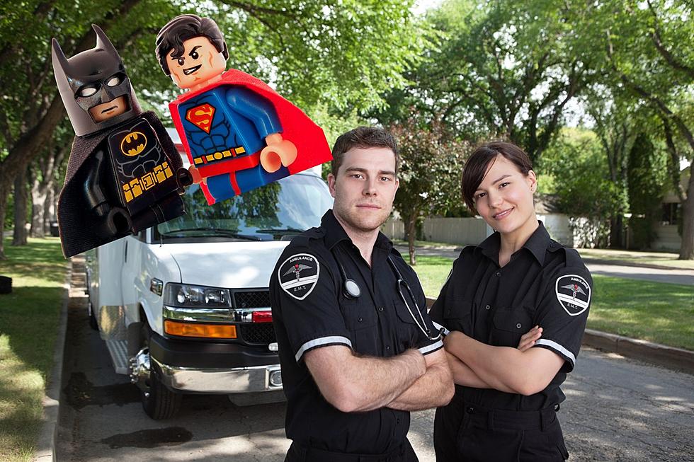 First Responders Ride Free at Legoland These Three September Dates
