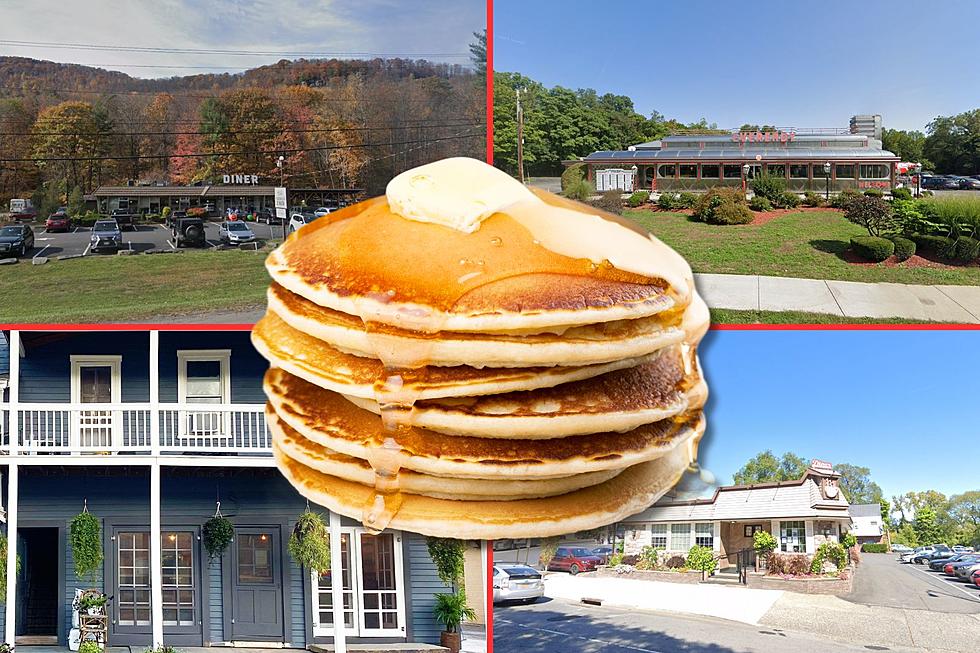 Are These the Best Pancake Spots in the Hudson Valley?